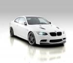 BMW GTS3 by Vorsteiner 2010 года